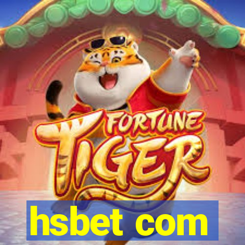 hsbet com